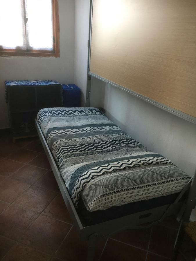 Casetta Del Marinaio Camogli Bagian luar foto