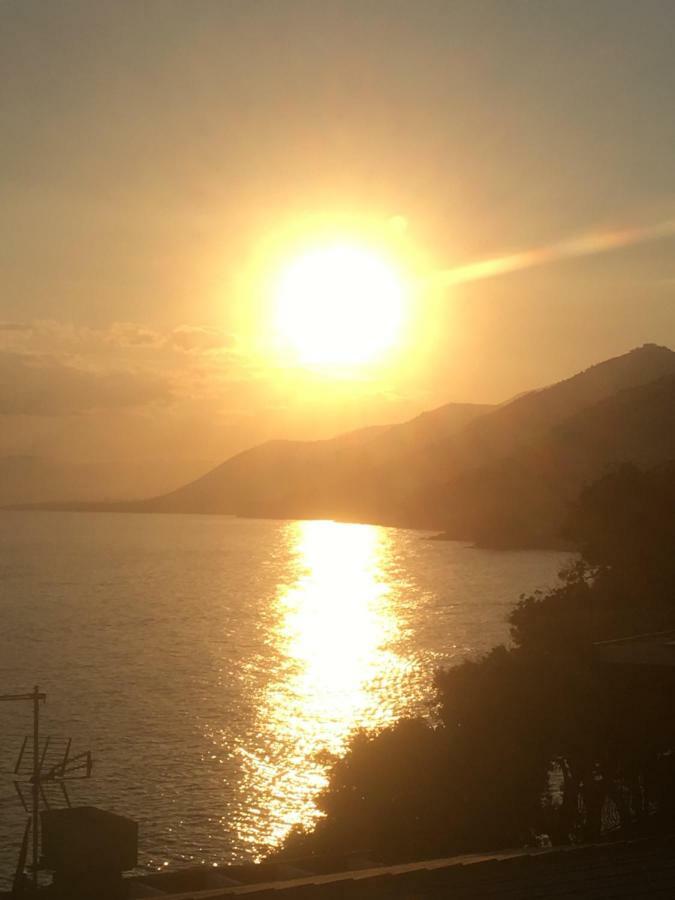 Casetta Del Marinaio Camogli Bagian luar foto